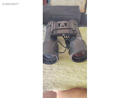 İkinci El ve Sıfır Alışveriş / Fotoğraf & Kamera / Dürbün