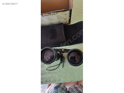 İkinci El ve Sıfır Alışveriş / Fotoğraf & Kamera / Dürbün