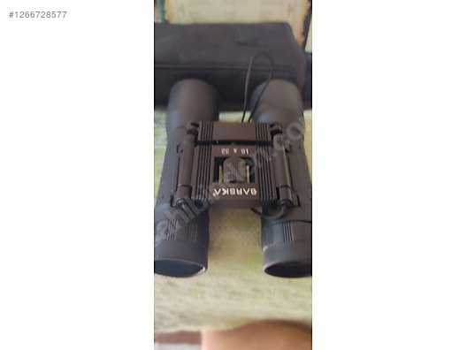 İkinci El ve Sıfır Alışveriş / Fotoğraf & Kamera / Dürbün