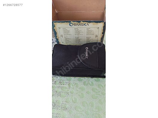 İkinci El ve Sıfır Alışveriş / Fotoğraf & Kamera / Dürbün