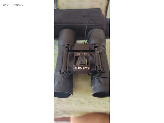 İkinci El ve Sıfır Alışveriş / Fotoğraf & Kamera / Dürbün