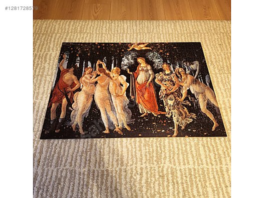 Used & Brand New Items / Toys & Hobbies / Jigsaw Puzzle Products / Jigsaw Puzzle