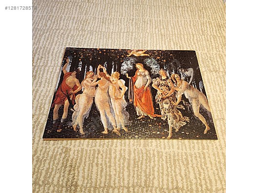 Used & Brand New Items / Toys & Hobbies / Jigsaw Puzzle Products / Jigsaw Puzzle