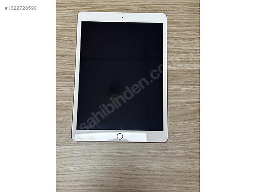 Apple iPad 7 32 GB Tablet - 1322728590