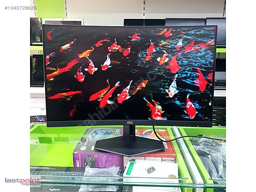 AOC C27G4ZXE 27