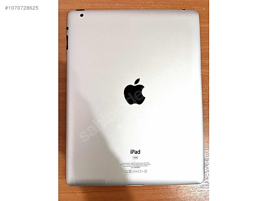 Apple / iPad 2 /  temiz kullanılmış iPad2 at  - 1070728625