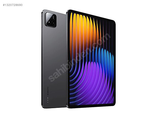 Xiaomi Pad 7　本体のみ Xiaomi Pad 7 256 GB Tablet - 1320728690