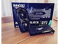 TERTEMİZ SIVI SOĞUTMALI RTX 2080 EKRAN KARTI #1282728694