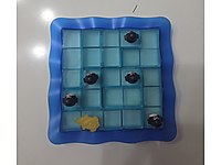 İKİNCİ EL KUTU OYUNU