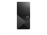 Dell Vostro 3888 10. Nesil 16 GB RAM SSD Sessiz Ofis Canavarı