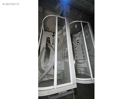 Used & Brand New Items / Garden & Home Improvement / Home Improvement / Bathroom & Kitchen / Shower Stalls & Shower Basins