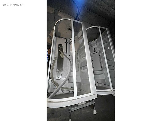 Used & Brand New Items / Garden & Home Improvement / Home Improvement / Bathroom & Kitchen / Shower Stalls & Shower Basins