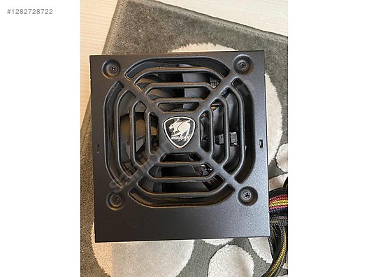 Used & Brand New Items / Computers / Desktops / Desktop Components / Power Supplies