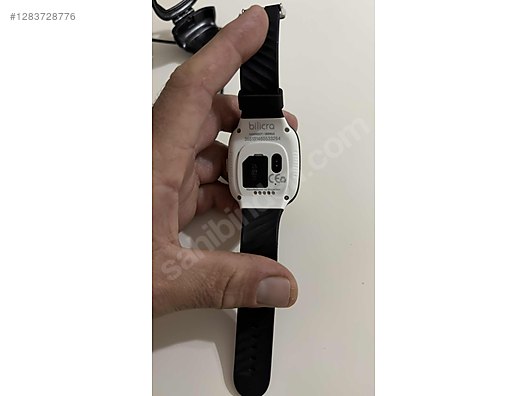 İkinci El ve Sıfır Alışveriş / Cep Telefonu & Aksesuar / Giyilebilir Teknoloji / Akıllı Saat / Bilicra