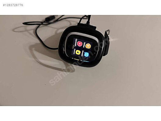 İkinci El ve Sıfır Alışveriş / Cep Telefonu & Aksesuar / Giyilebilir Teknoloji / Akıllı Saat / Bilicra