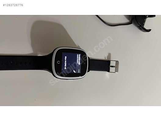 İkinci El ve Sıfır Alışveriş / Cep Telefonu & Aksesuar / Giyilebilir Teknoloji / Akıllı Saat / Bilicra