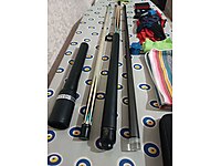 Profesyonel MC Dermott CRM605 Üç bant istakasi Ful Set