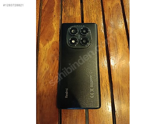 Used & Brand New Items / Cell Phones & Accessories / Cell Phones / Xiaomi / Redmi Note 14 Pro