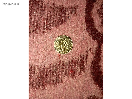 Used & Brand New Items / Collectibles / Coins, Paper Money & Medals / Foreign / Coins