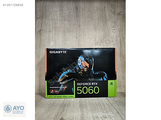 Used & Brand New Items / Computers / Desktops / Desktop Components / Graphics Cards