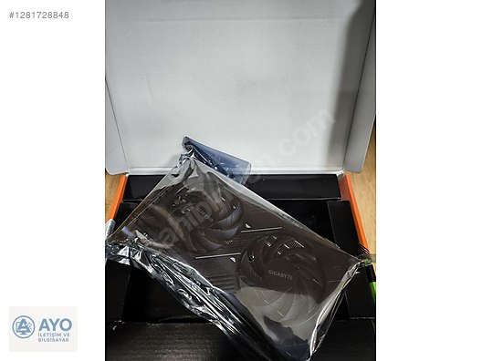 Used & Brand New Items / Computers / Desktops / Desktop Components / Graphics Cards