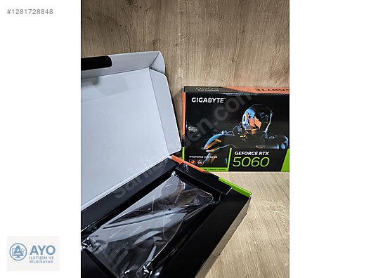 Used & Brand New Items / Computers / Desktops / Desktop Components / Graphics Cards