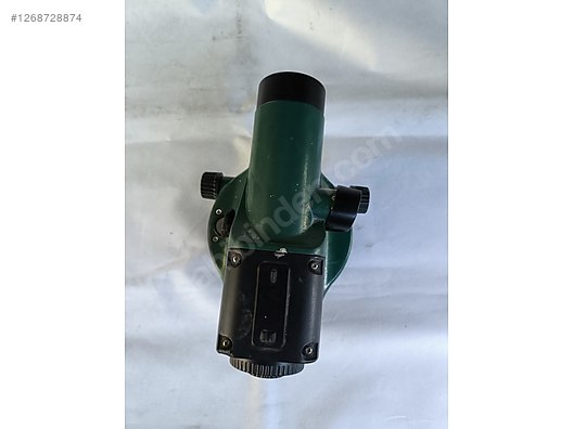 Used & Brand New Items / Electronics / Diagnostic & Test Devices / Nivo