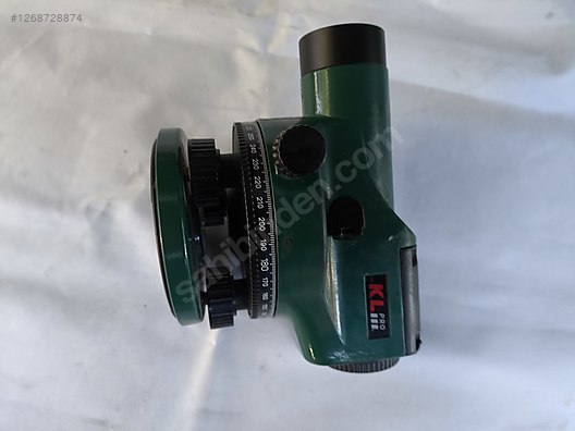 Used & Brand New Items / Electronics / Diagnostic & Test Devices / Nivo