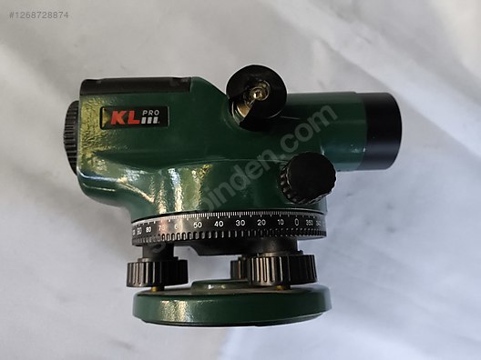 Used & Brand New Items / Electronics / Diagnostic & Test Devices / Nivo