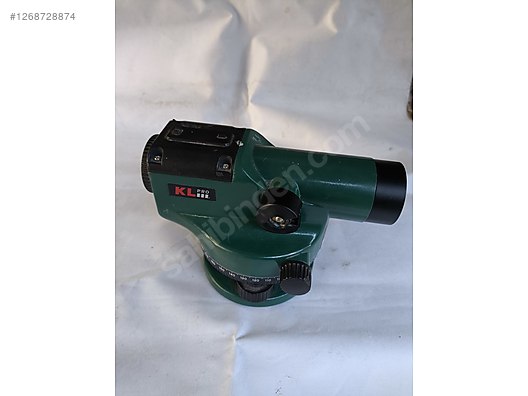 Used & Brand New Items / Electronics / Diagnostic & Test Devices / Nivo