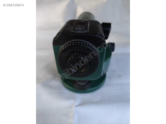 Used & Brand New Items / Electronics / Diagnostic & Test Devices / Nivo