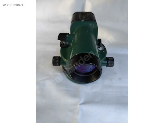 Used & Brand New Items / Electronics / Diagnostic & Test Devices / Nivo