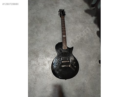 İkinci El ve Sıfır Alışveriş / Müzik / Müzik Aletleri / Telli Çalgılar / Gitar / Elektro