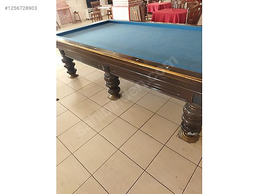 Used & Brand New Items / Sports / Indoor Games / Billiards / Snookball