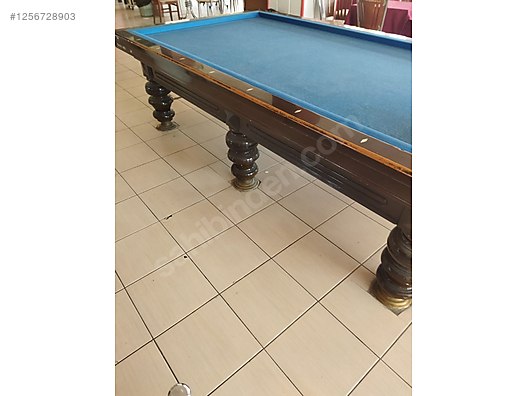 Used & Brand New Items / Sports / Indoor Games / Billiards / Snookball