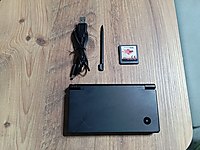 Nintendo DSİ #1282728918