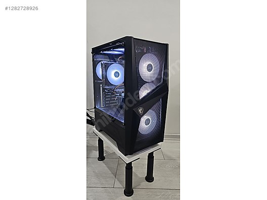 İkinci El ve Sıfır Alışveriş / Bilgisayar / Masaüstü / Donanım / Kasa