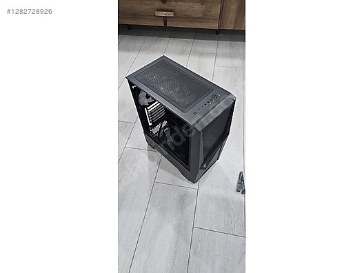 İkinci El ve Sıfır Alışveriş / Bilgisayar / Masaüstü / Donanım / Kasa