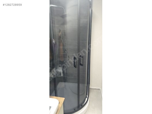 Sifir ayarinda dusa kabin arti tekne - Duşakabin & Duş Teknesi ve Yapı Malzemeleri sahibinden.com'da