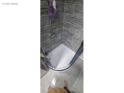 Duşakabin & Duş Teknesi