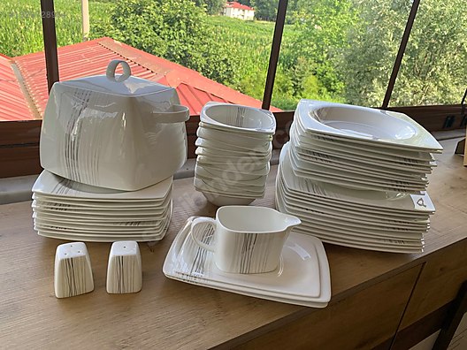 Karaca x5 yemek tskıkı sahibinden.comda - 1329728964