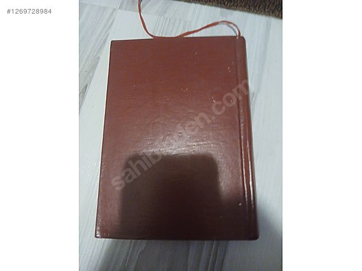 Used & Brand New Items / Antique / Books & Printed Materials