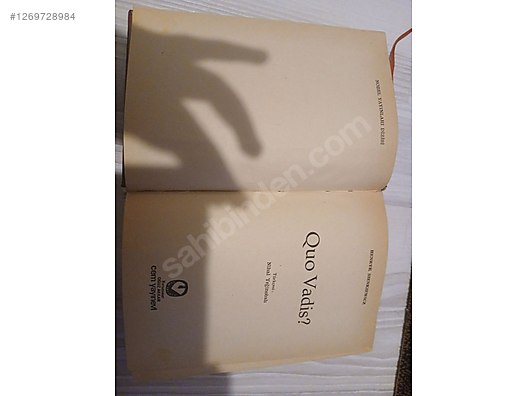 Used & Brand New Items / Antique / Books & Printed Materials