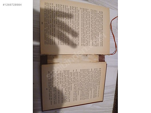 Used & Brand New Items / Antique / Books & Printed Materials