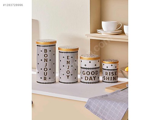 Karaca maya kavanoz takım sahibinden.comda - 1283728996