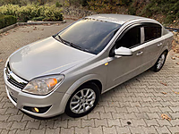 OPEL ASTRA 1.3 CDTI KREDİ KARTINA 12 TAKSİT #1280728999