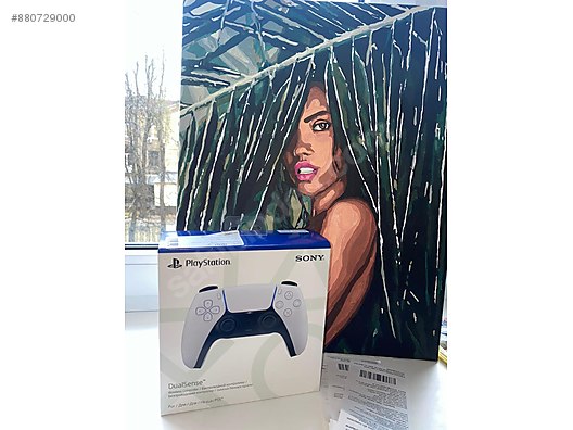 Ps5 Dualsense Kol Playstation 5 Ilan Ve Alisveriste Ilk Adres Sahibinden Com Da 880729000