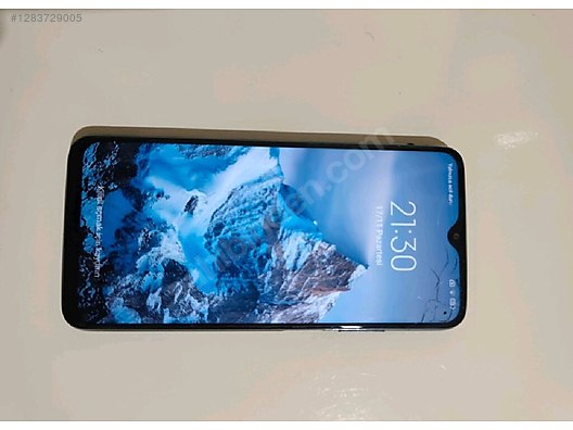 Used & Brand New Items / Cell Phones & Accessories / Cell Phones / Xiaomi / Redmi 9T