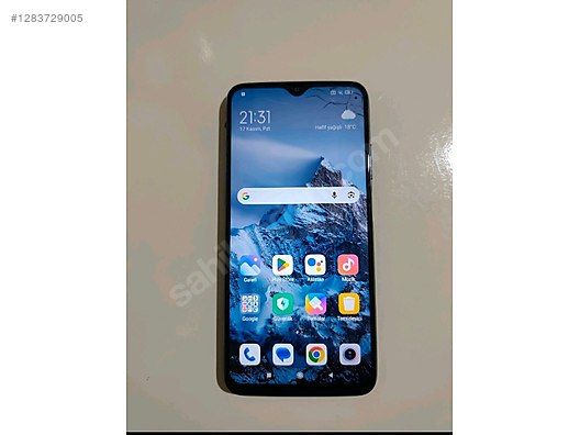 Used & Brand New Items / Cell Phones & Accessories / Cell Phones / Xiaomi / Redmi 9T