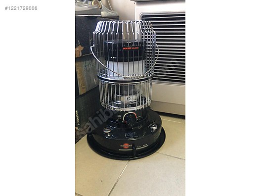 Used & Brand New Items / Garden & Home Improvement / Home Improvement / Heating / Gas Oil Stove